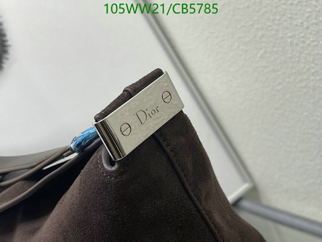 Dior-Bag-4A Quality Code: CB5785 $: 105USD