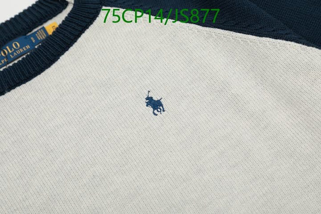 Ralph Lauren-Clothing Code: JS877 $: 75USD