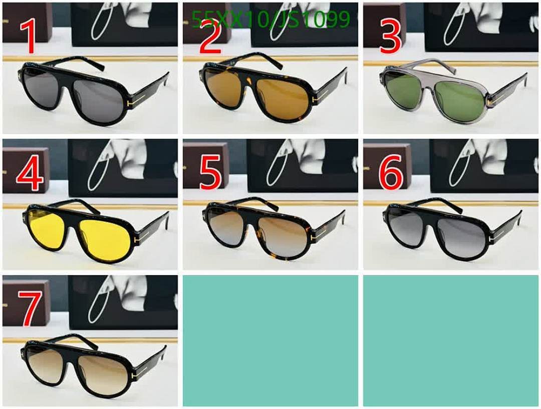 Tom Ford-Glasses Code: JS1099 $: 55USD