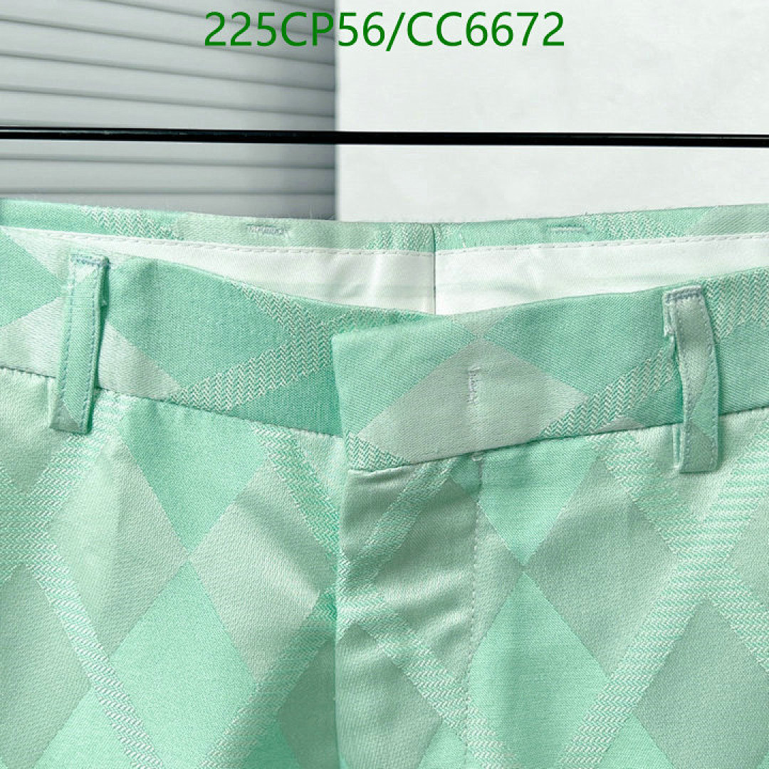 Givenchy-Clothing Code: CC6672