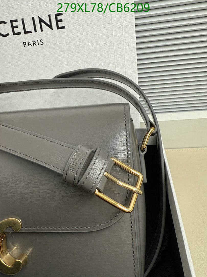 Celine-Bag-Mirror Quality Code: CB6209