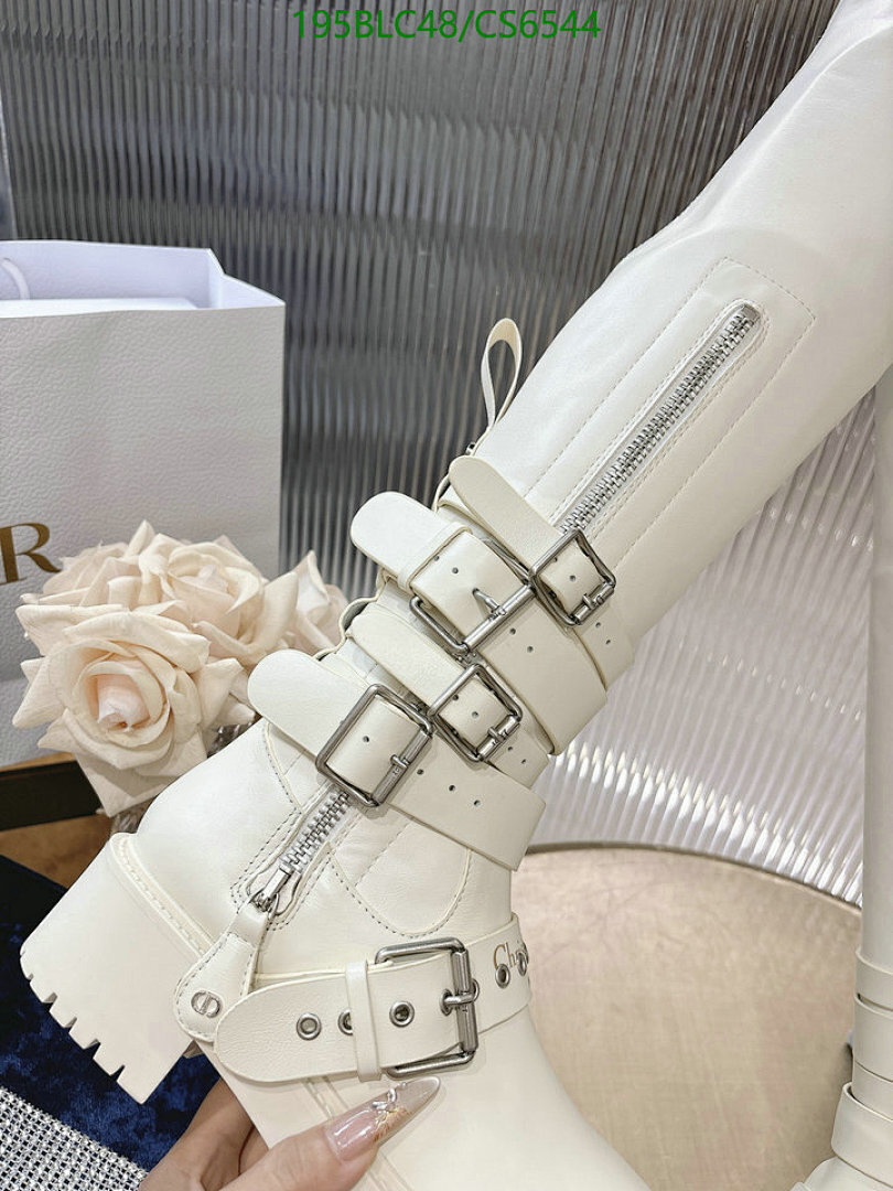 Boots-Women Shoes Code: CS6544 $: 195USD