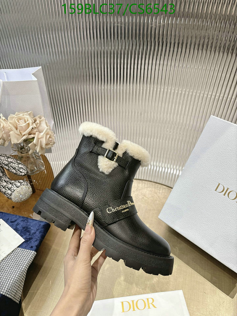 Boots-Women Shoes Code: CS6543 $: 159USD