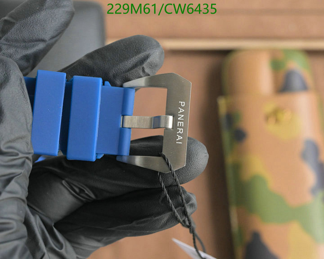 Panerai-Watch-Mirror Quality Code: CW6435 $: 229USD