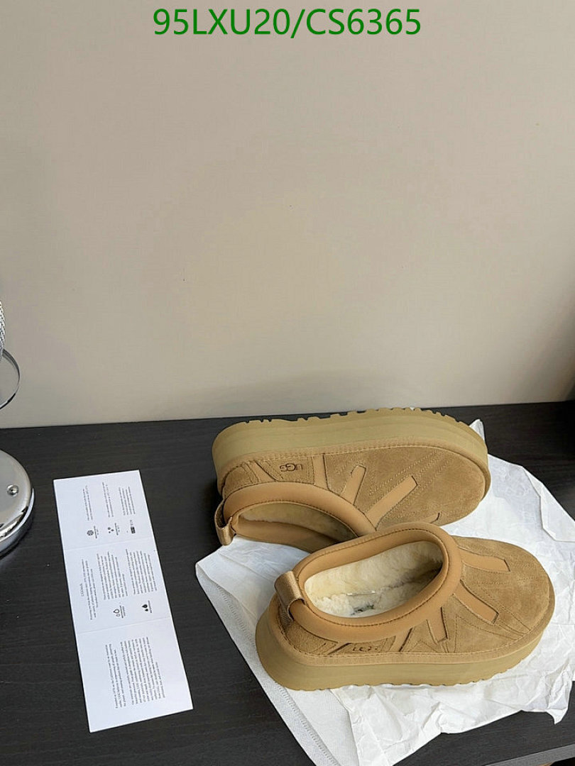 UGG-Women Shoes Code: CS6365 $: 95USD