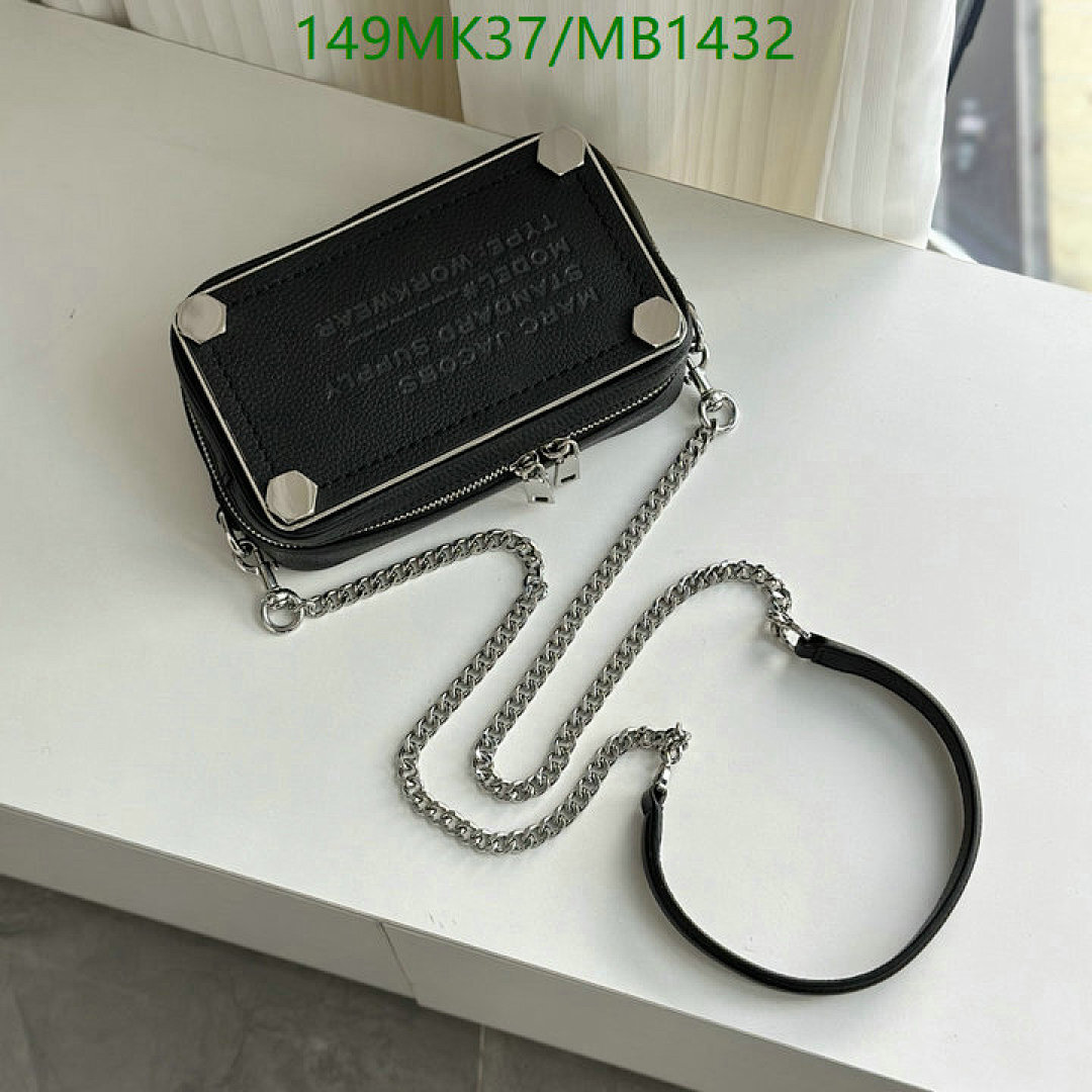 Mrc Jacobs-Bag-Mirror Quality Code: MB1432 $: 149USD