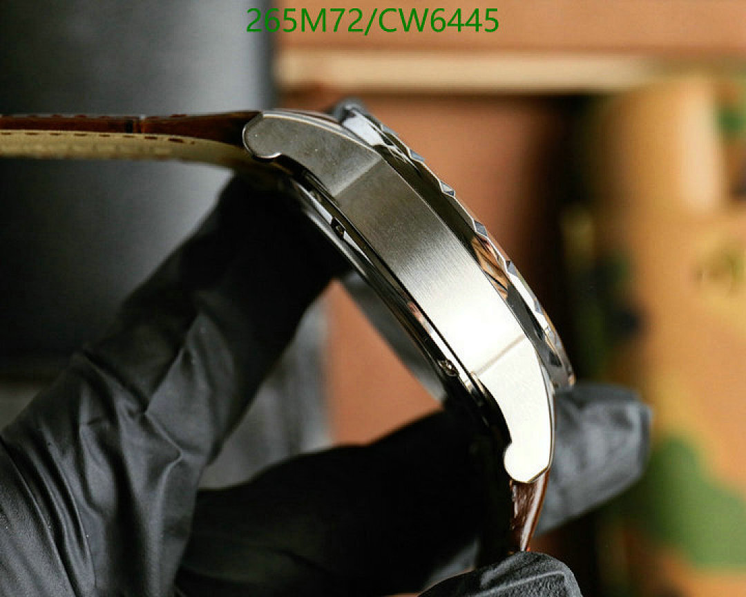 Roger Dubuis-Watch-Mirror Quality Code: CW6445 $: 265USD