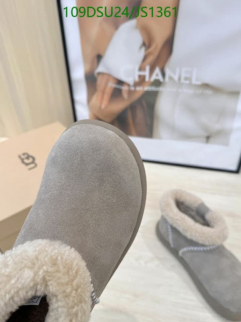 UGG-Women Shoes Code: JS1361 $: 109USD