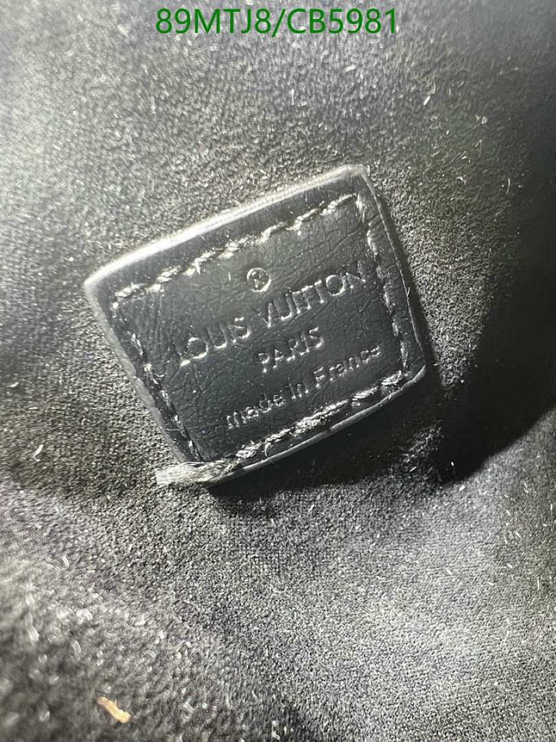 LV-Bag-4A Quality Code: CB5981 $: 89USD