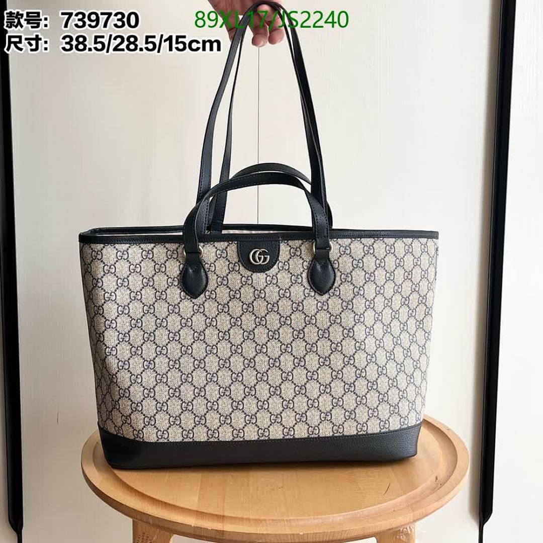 Gucci-Bag-4A Quality Code: JS2240 $: 89USD