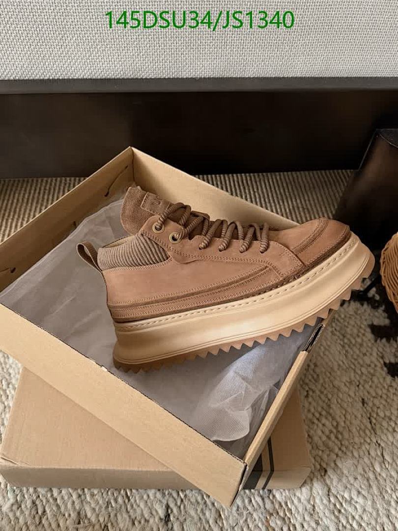 UGG-Men shoes Code: JS1340 $: 145USD