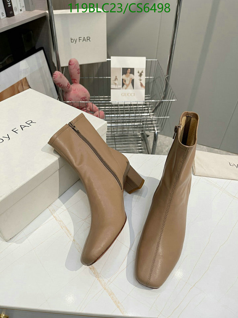 BY Far-Women Shoes Code: CS6498 $: 119USD