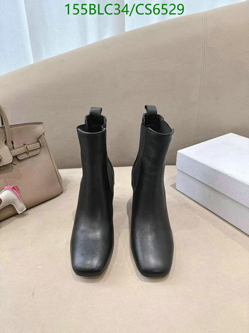 Boots-Women Shoes Code: CS6529 $: 155USD