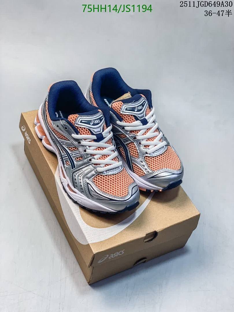 Asics-Women Shoes Code: JS1194 $: 75USD