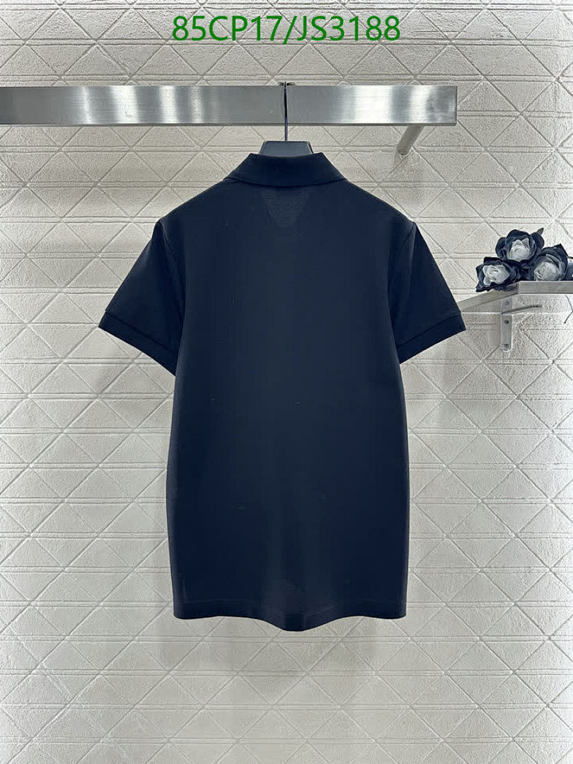 Burberry-Clothing Code: JS3188 $: 85USD