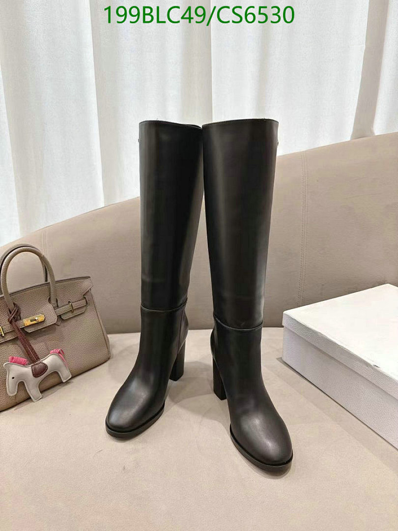 Boots-Women Shoes Code: CS6530 $: 199USD