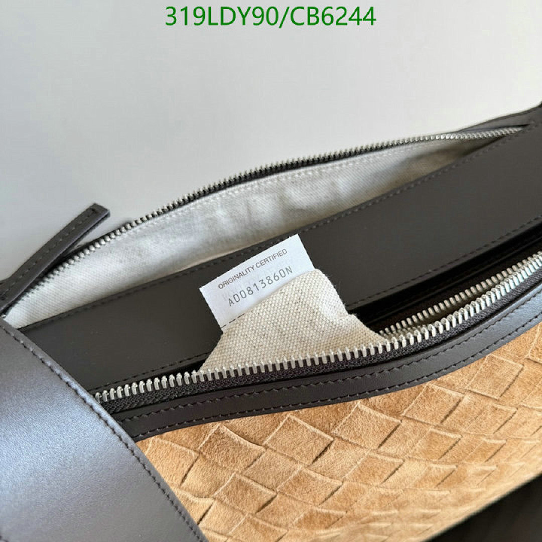 BV-Bag-Mirror Quality Code: CB6244 $: 319USD