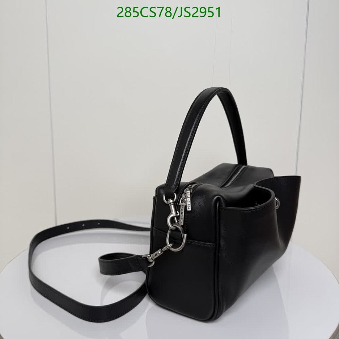 Balenciaga-Bag-Mirror Quality Code: JS2951 $: 285USD