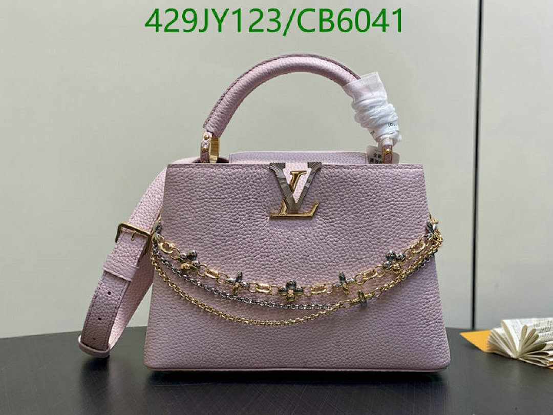 LV-Bag-Mirror Quality Code: CB6041