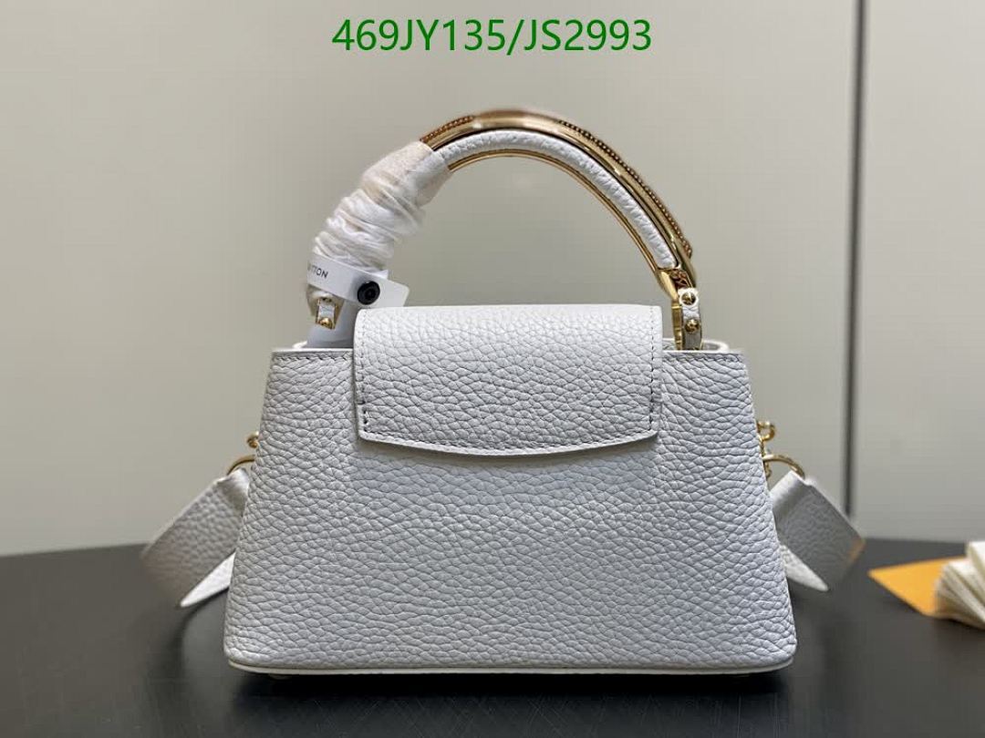 LV-Bag-Mirror Quality Code: JS2993
