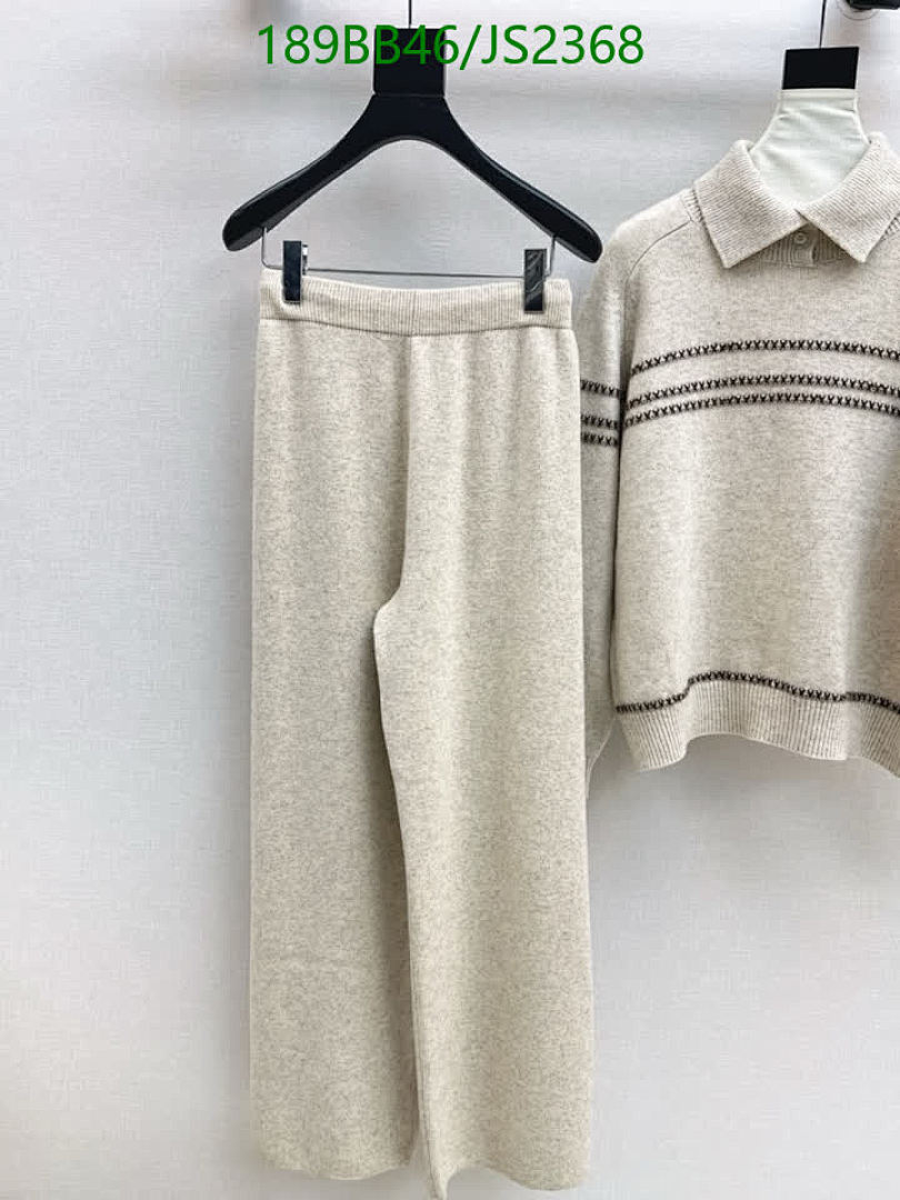 Maxmara-Clothing Code: JS2368 $: 189USD