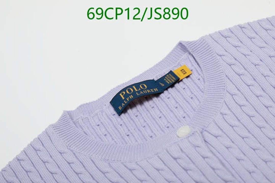 Ralph Lauren-Clothing Code: JS890 $: 69USD