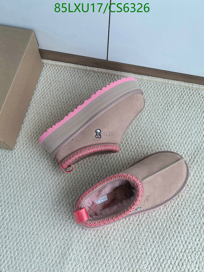 UGG-Women Shoes Code: CS6326 $: 85USD