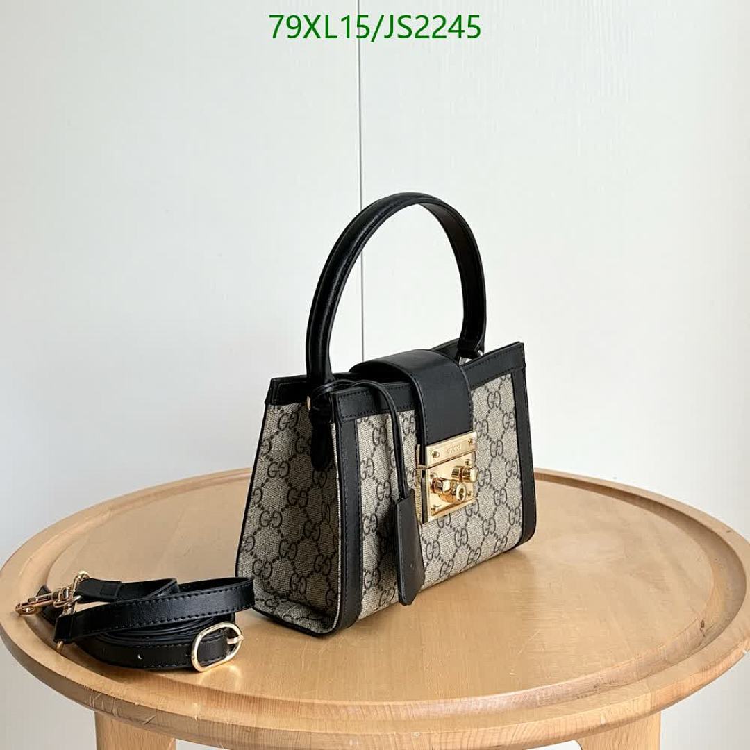 Gucci-Bag-4A Quality Code: JS2245 $: 79USD