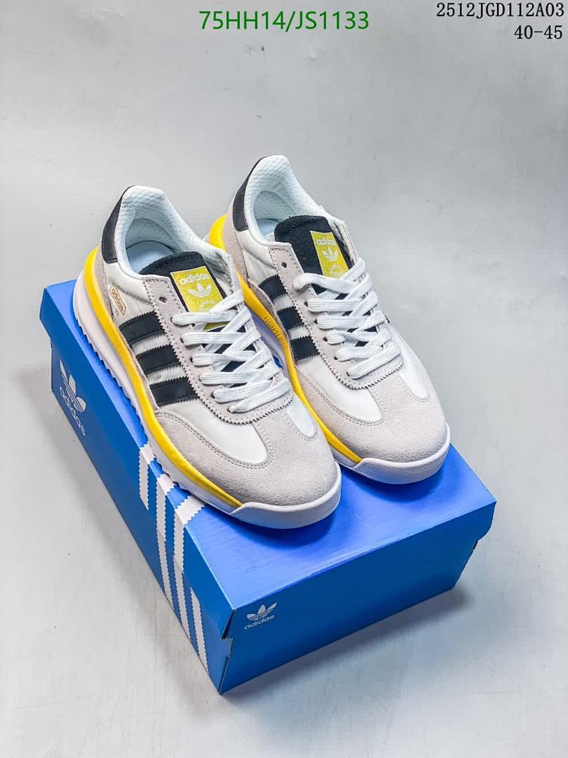 Adidas-Women Shoes Code: JS1133 $: 75USD