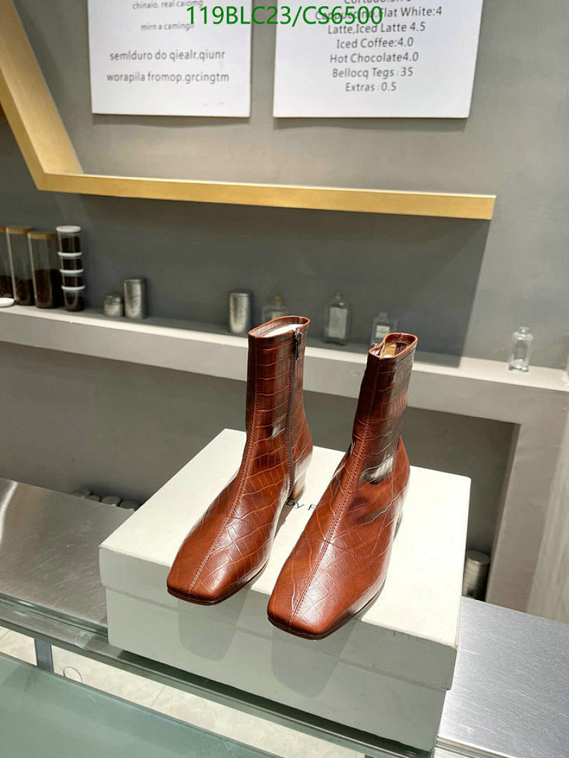 BY Far-Women Shoes Code: CS6500 $: 119USD