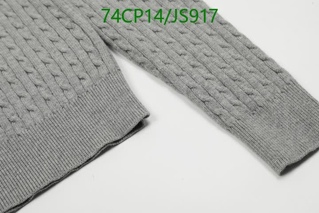 Ralph Lauren-Clothing Code: JS917 $: 74USD