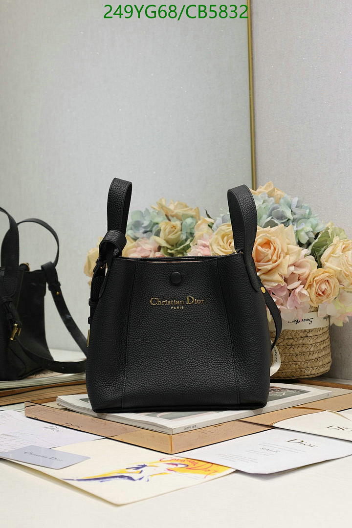 Dior-Bag-Mirror Quality Code: CB5832 $: 249USD