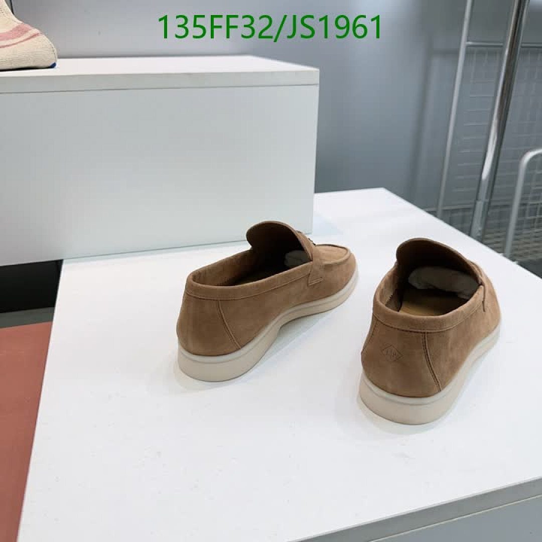 Loro Piana-Women Shoes Code: JS1961 $: 135USD