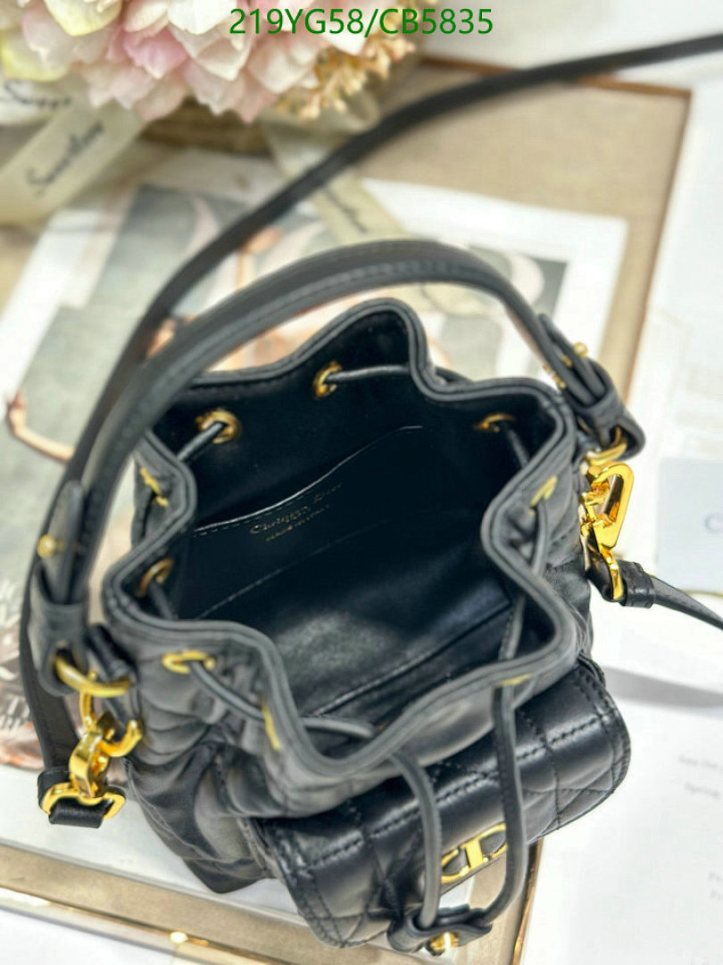 Dior-Bag-Mirror Quality Code: CB5836 $: 219USD