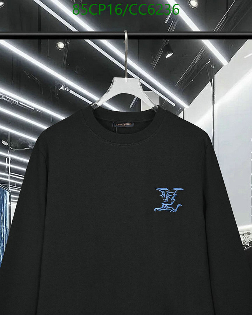 LV-Clothing Code: CC6236 $: 85USD