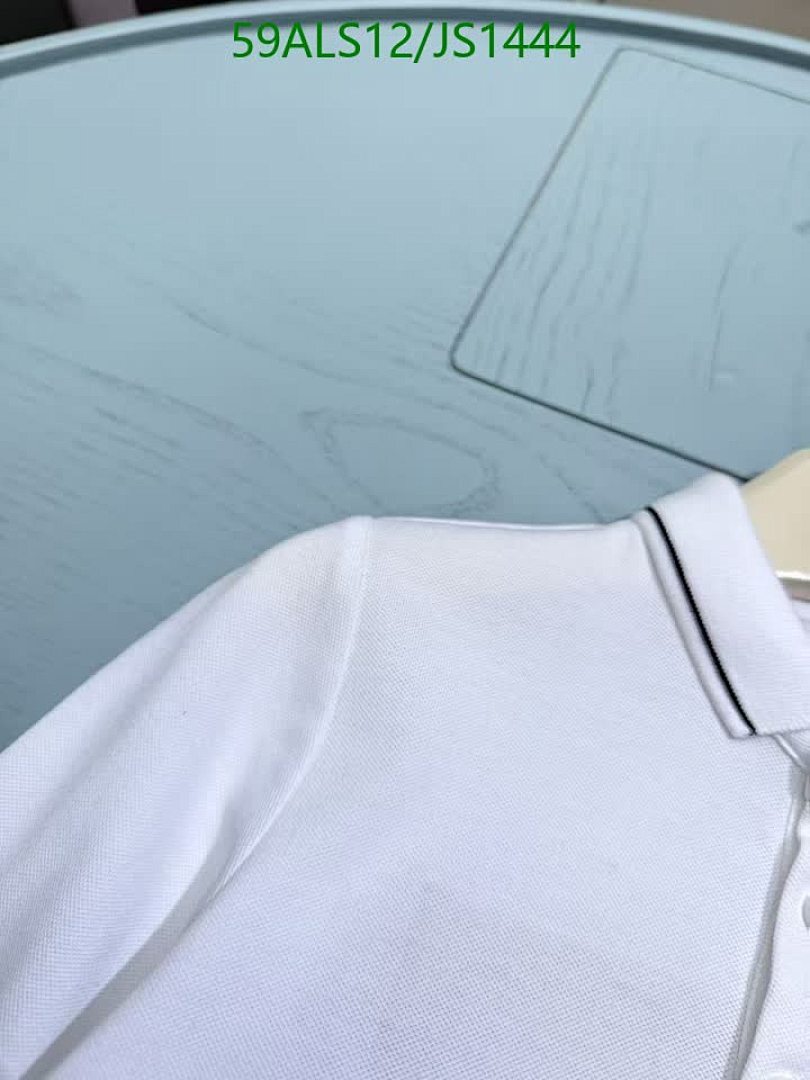 Burberry-Kids Clothing Code: JS1444 $: 59USD