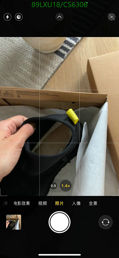 Boots-Women Shoes Code: CS6306 $: 89USD