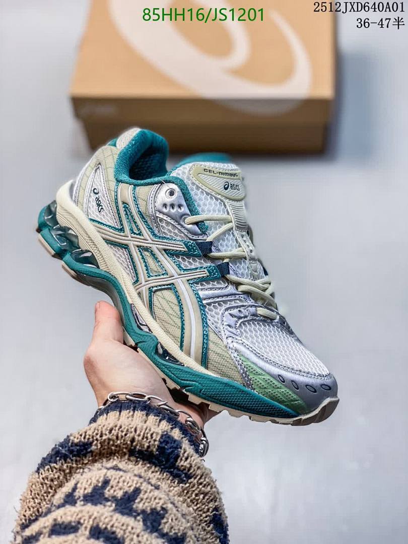 Asics-Women Shoes Code: JS1201 $: 85USD