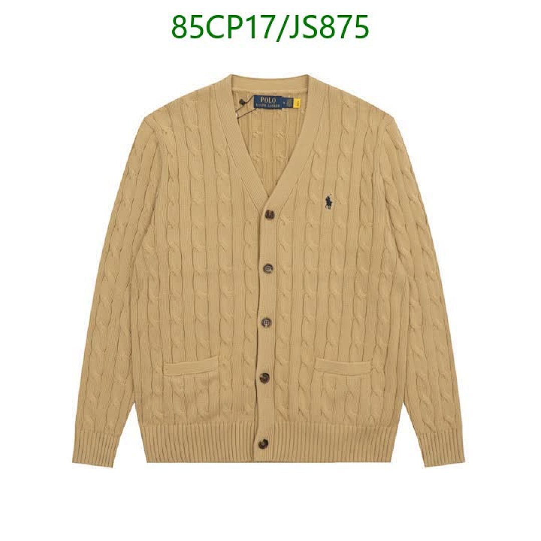 Ralph Lauren-Clothing Code: JS875 $: 85USD