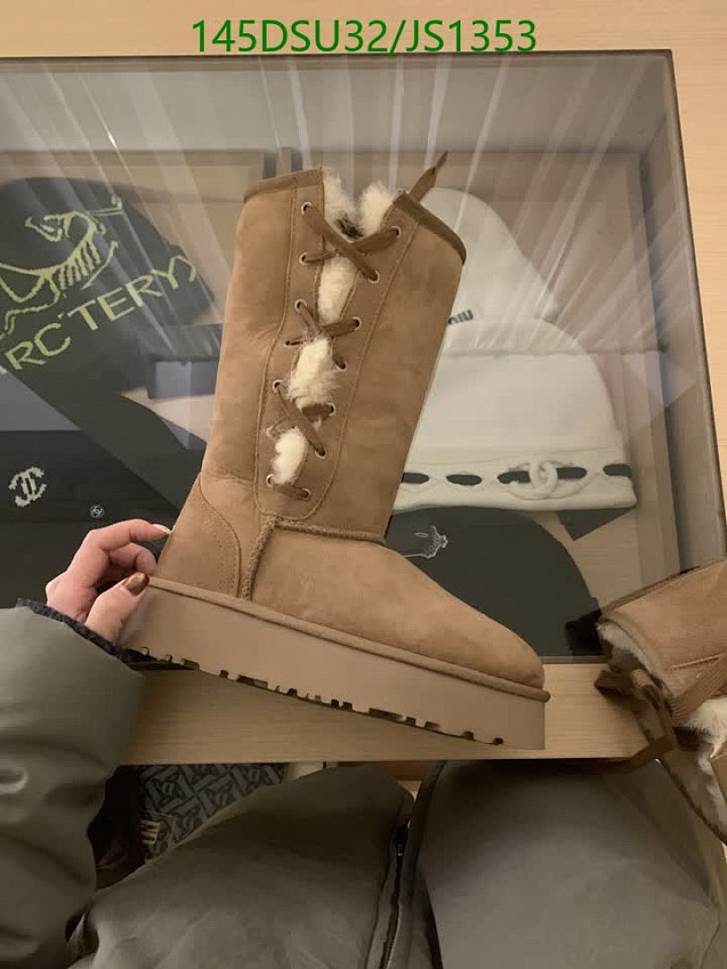 UGG-Women Shoes Code: JS1353 $: 145USD