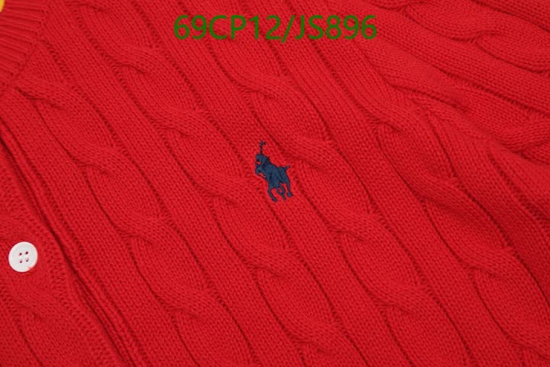 Ralph Lauren-Clothing Code: JS896 $: 69USD