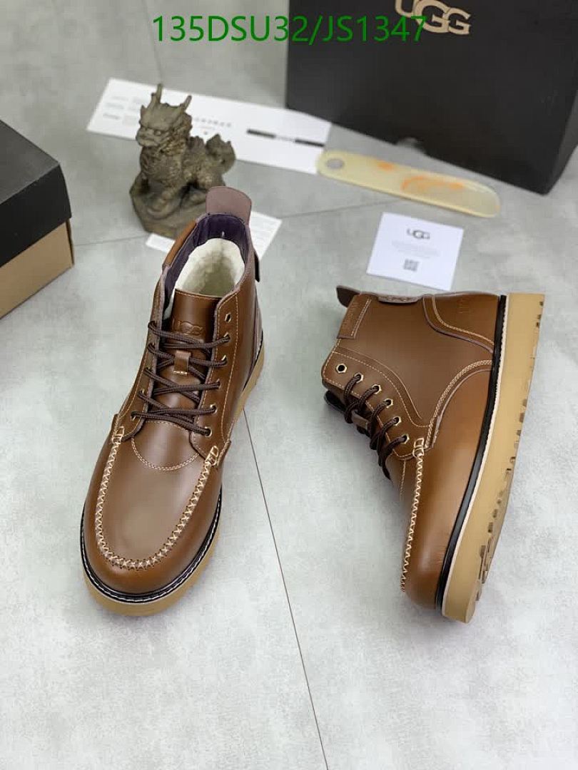 UGG-Men shoes Code: JS1347 $: 135USD