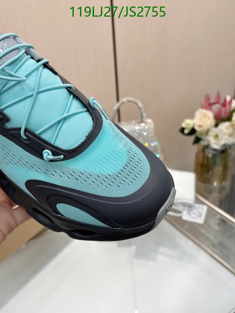 Loewe-Men shoes Code: JS2755 $: 119USD