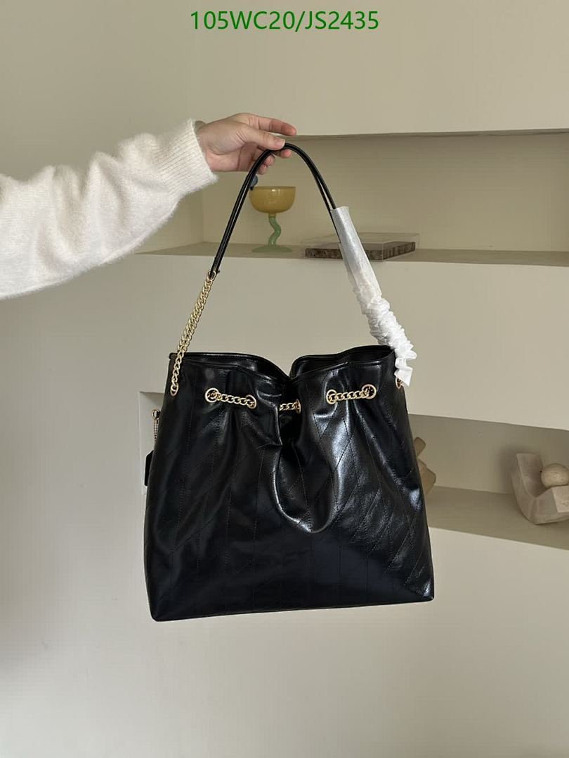 Coach-Bag-4A Quality Code: JS2435 $: 105USD