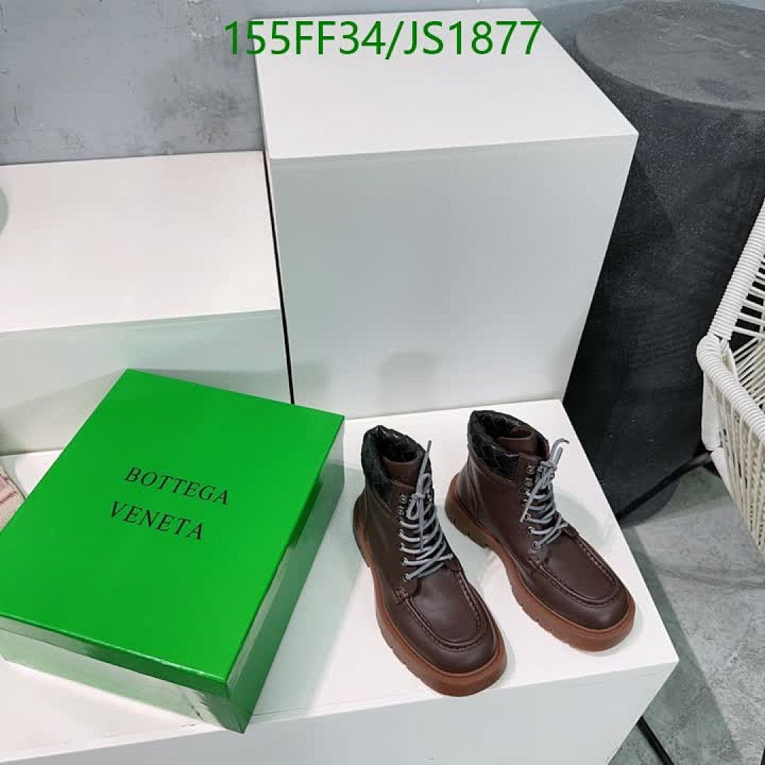 BV-Women Shoes Code: JS1877 $: 155USD