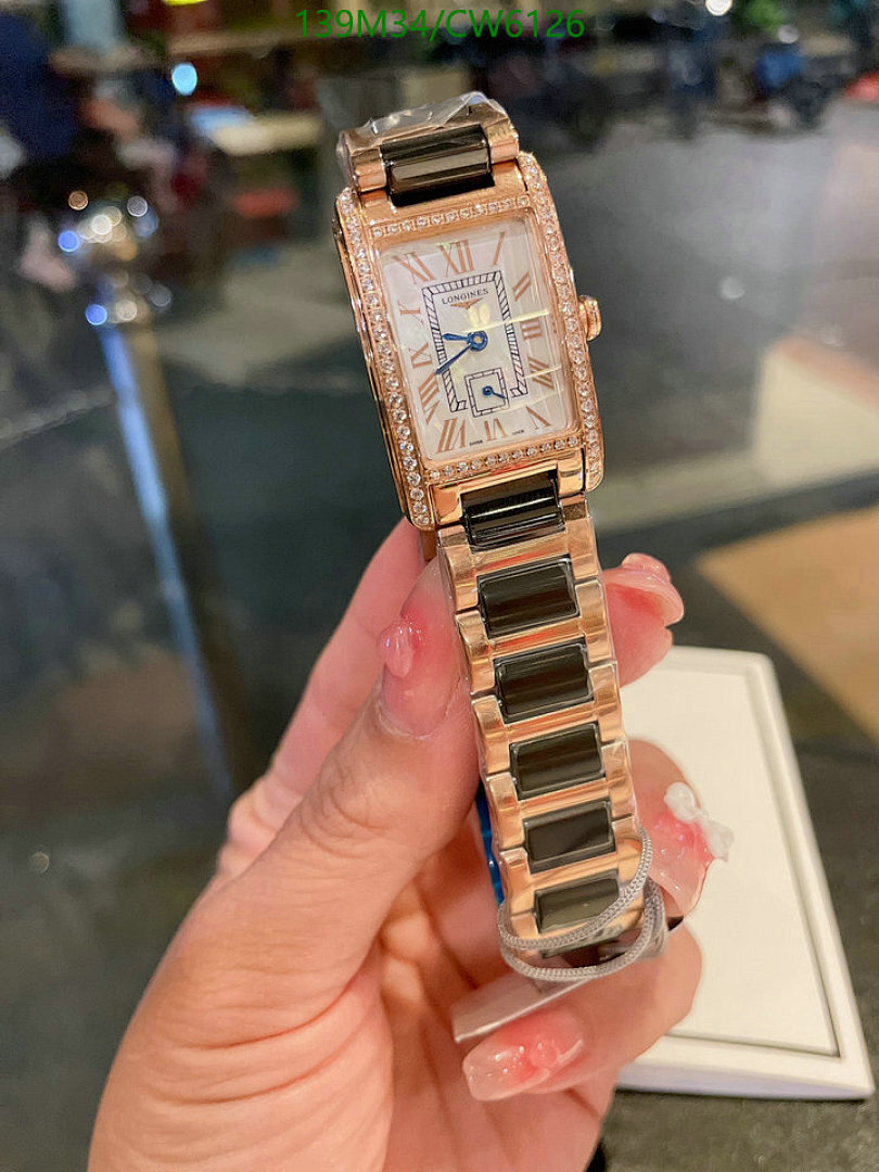 LONGINES-Watch-4A Quality Code: CW6126 $: 139USD