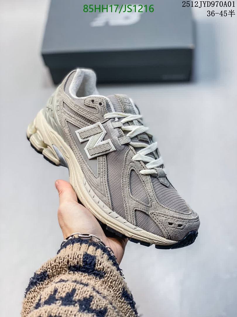 New Balance-Men shoes Code: JS1216 $: 85USD