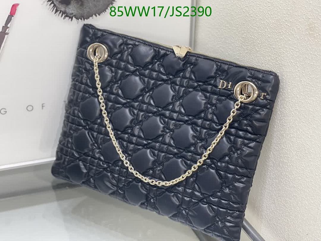Dior-Bag-4A Quality Code: JS2390 $: 85USD