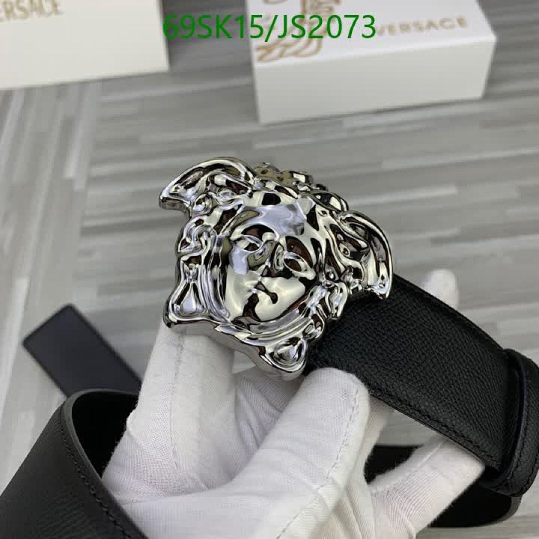 Versace-Belts Code: JS2073 $: 69USD