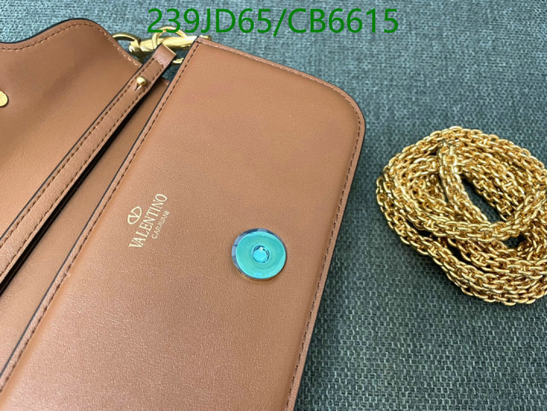 Valentino-Bag-Mirror Quality Code: CB6615 $: 239USD